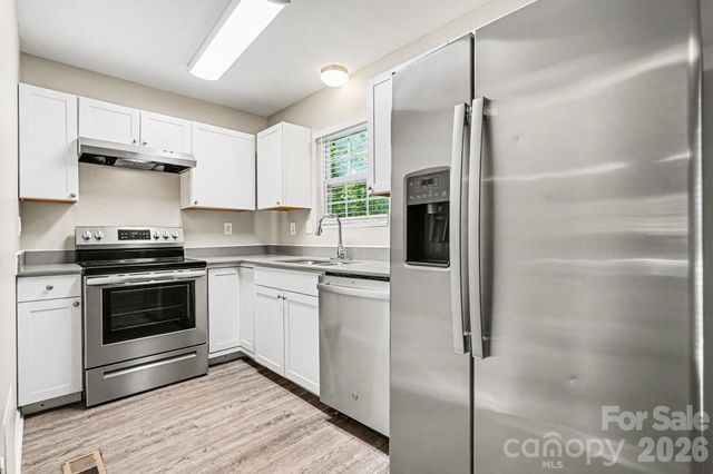 3409 Durham Lane, Charlotte, NC 28269