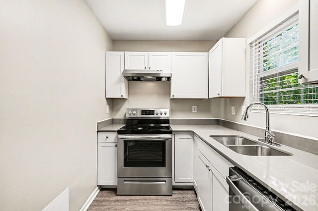 3409 Durham Lane, Charlotte, NC 28269