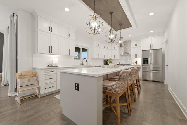 825 Schilling Drive, Crown Point, IN 46307