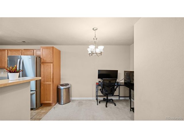 605 Cougar Bluff Pt 206, Colorado Springs, CO 80906