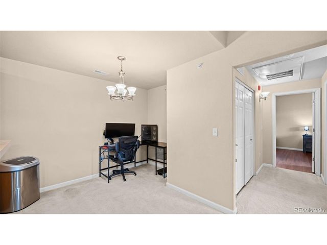 605 Cougar Bluff Pt 206, Colorado Springs, CO 80906