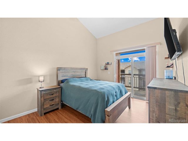 605 Cougar Bluff Pt 206, Colorado Springs, CO 80906