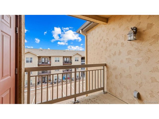 605 Cougar Bluff Pt 206, Colorado Springs, CO 80906