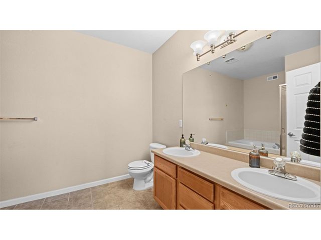 605 Cougar Bluff Pt 206, Colorado Springs, CO 80906