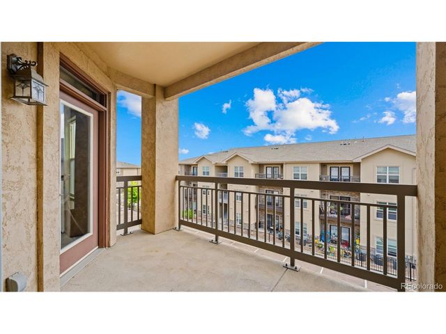 605 Cougar Bluff Pt 206, Colorado Springs, CO 80906