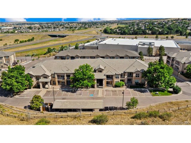 605 Cougar Bluff Pt 206, Colorado Springs, CO 80906