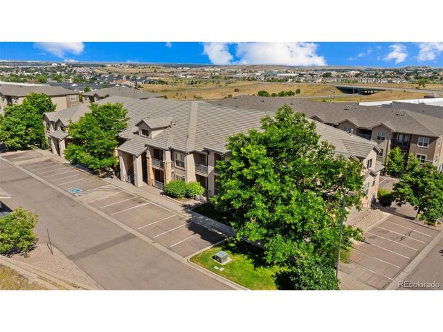 605 Cougar Bluff Pt 206, Colorado Springs, CO 80906