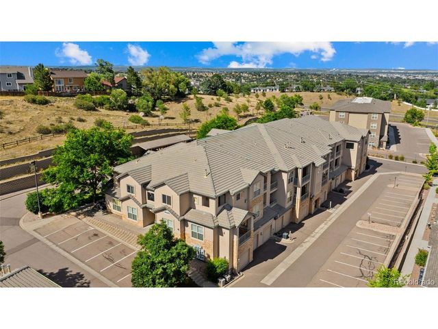 605 Cougar Bluff Pt 206, Colorado Springs, CO 80906