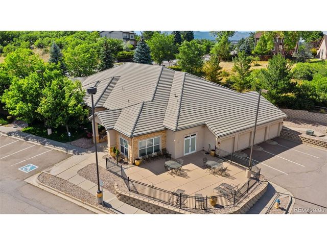 605 Cougar Bluff Pt 206, Colorado Springs, CO 80906