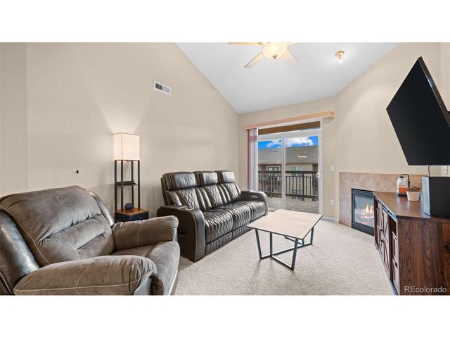 605 Cougar Bluff Pt 206, Colorado Springs, CO 80906
