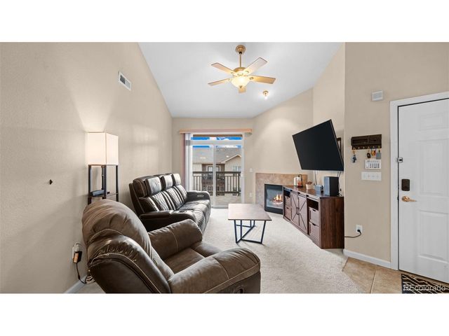 605 Cougar Bluff Pt 206, Colorado Springs, CO 80906