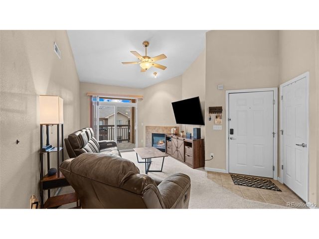 605 Cougar Bluff Pt 206, Colorado Springs, CO 80906