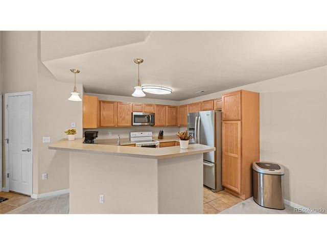 605 Cougar Bluff Pt 206, Colorado Springs, CO 80906