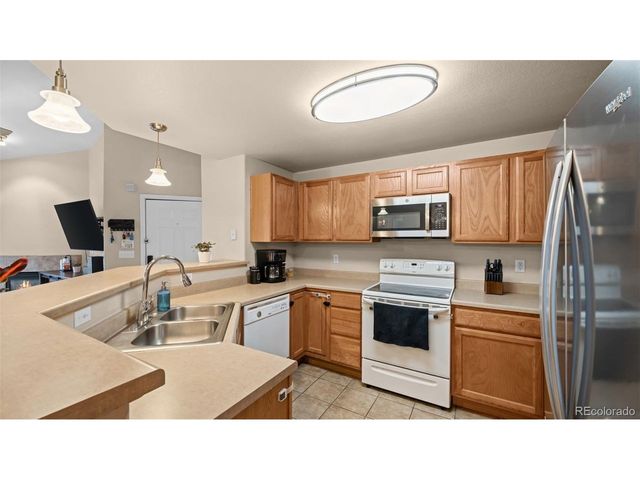 605 Cougar Bluff Pt 206, Colorado Springs, CO 80906