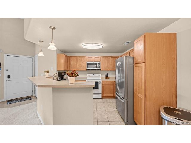 605 Cougar Bluff Pt 206, Colorado Springs, CO 80906