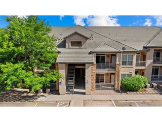605 Cougar Bluff Pt 206, Colorado Springs, CO 80906