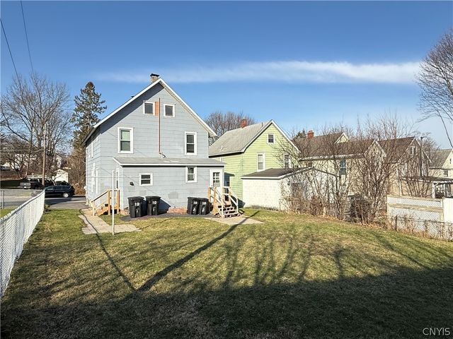 10 Chase Street, Auburn, NY 13021