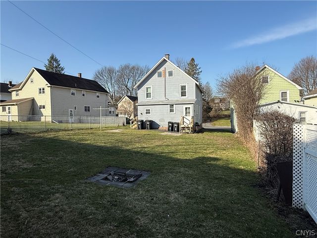 10 Chase Street, Auburn, NY 13021