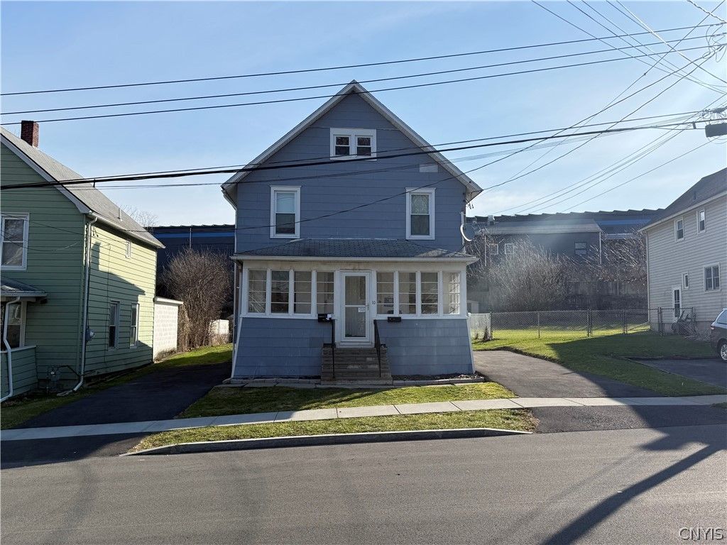 10 Chase Street, Auburn, NY 13021