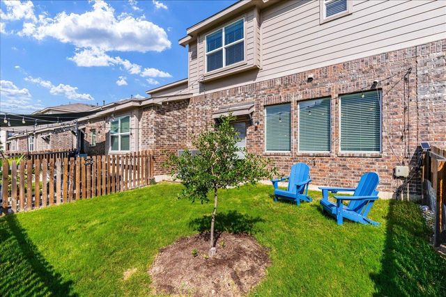 17103B Crane Fly DR, Pflugerville, TX 78660