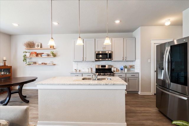 17103B Crane Fly DR, Pflugerville, TX 78660