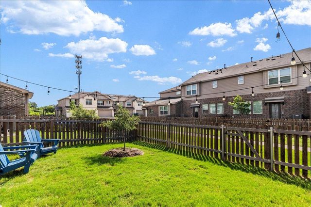 17103B Crane Fly DR, Pflugerville, TX 78660