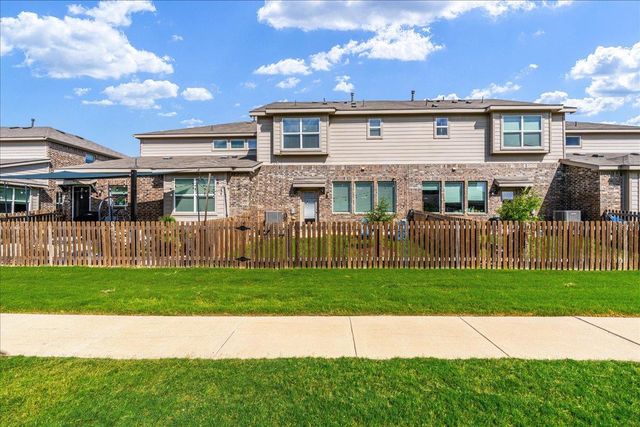 17103B Crane Fly DR, Pflugerville, TX 78660