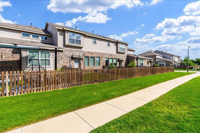 17103B Crane Fly DR, Pflugerville, TX 78660
