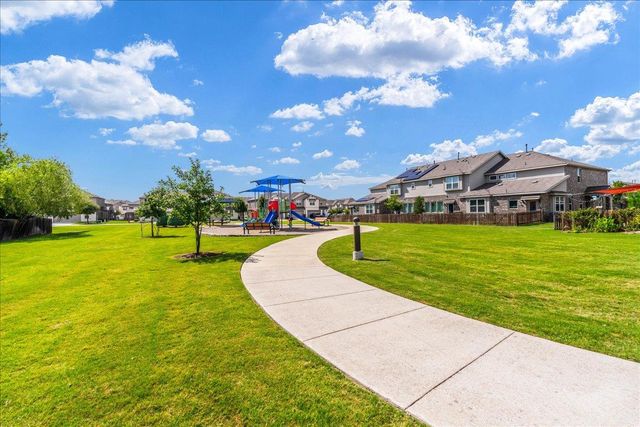 17103B Crane Fly DR, Pflugerville, TX 78660