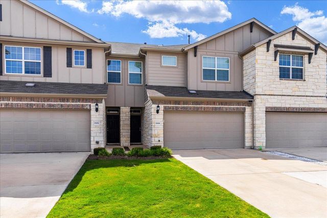 17103B Crane Fly DR, Pflugerville, TX 78660