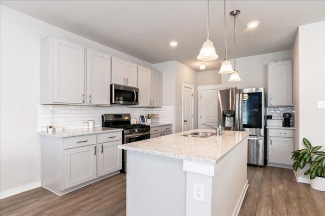 17103B Crane Fly DR, Pflugerville, TX 78660