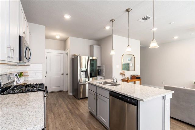 17103B Crane Fly DR, Pflugerville, TX 78660