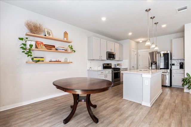 17103B Crane Fly DR, Pflugerville, TX 78660