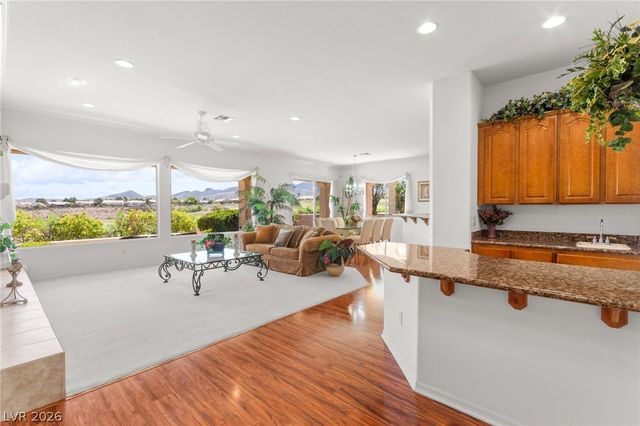 2678 Riceville Drive, Henderson, NV 89052