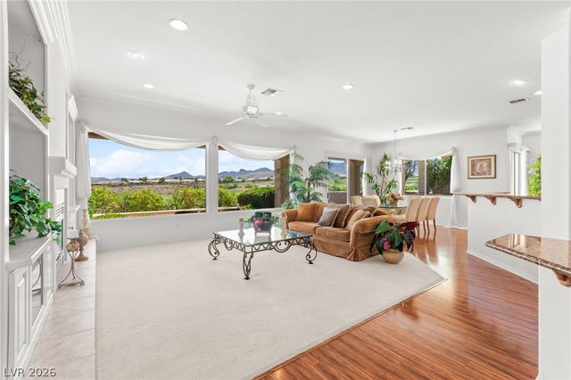 2678 Riceville Drive, Henderson, NV 89052