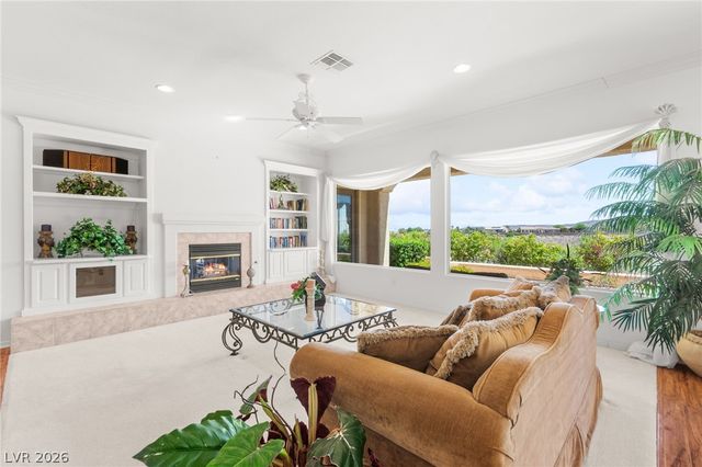 2678 Riceville Drive, Henderson, NV 89052