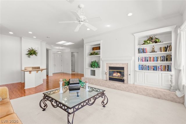2678 Riceville Drive, Henderson, NV 89052