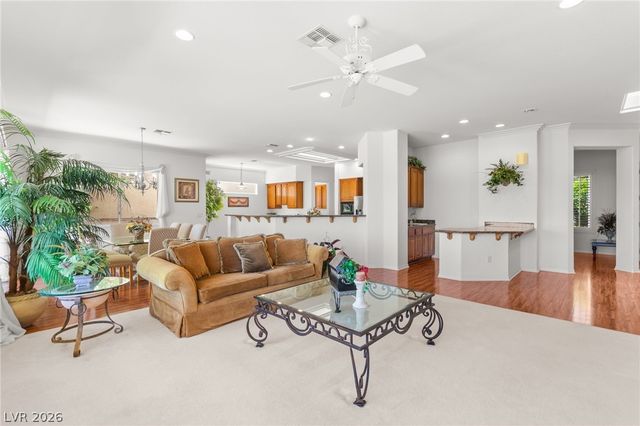 2678 Riceville Drive, Henderson, NV 89052