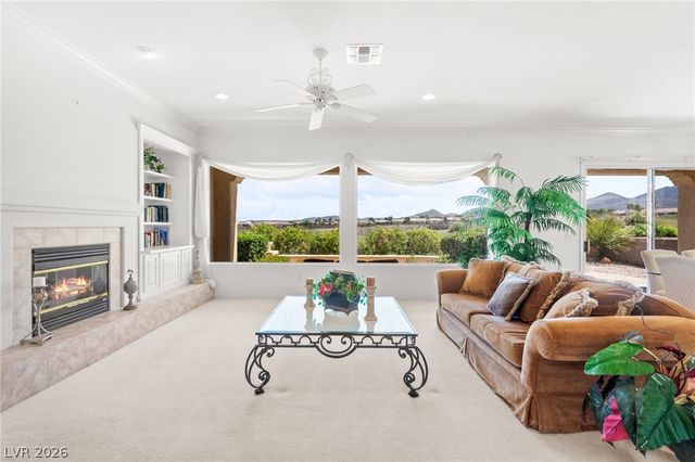 2678 Riceville Drive, Henderson, NV 89052