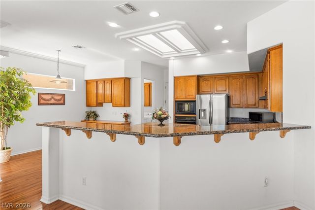 2678 Riceville Drive, Henderson, NV 89052