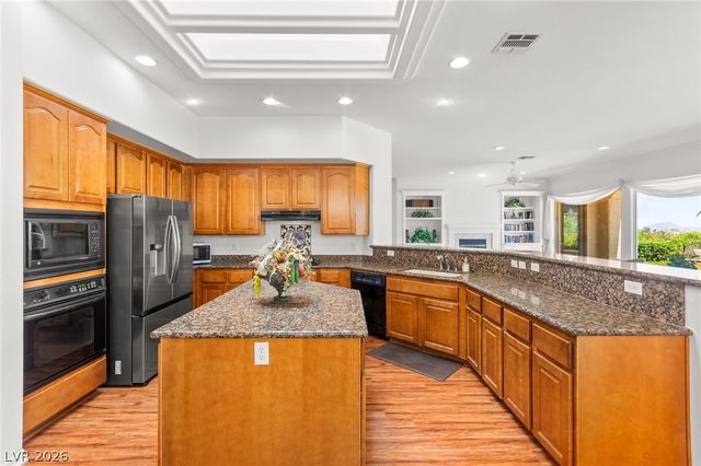 2678 Riceville Drive, Henderson, NV 89052