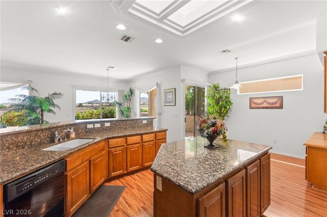 2678 Riceville Drive, Henderson, NV 89052
