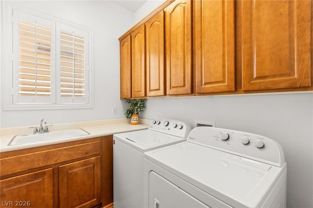 2678 Riceville Drive, Henderson, NV 89052