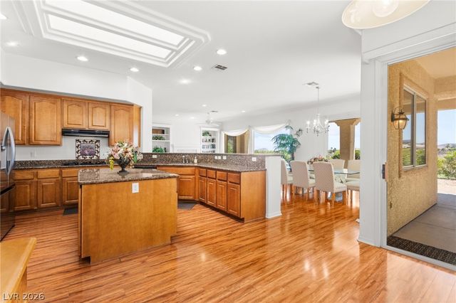 2678 Riceville Drive, Henderson, NV 89052