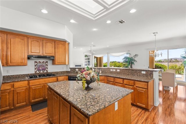 2678 Riceville Drive, Henderson, NV 89052