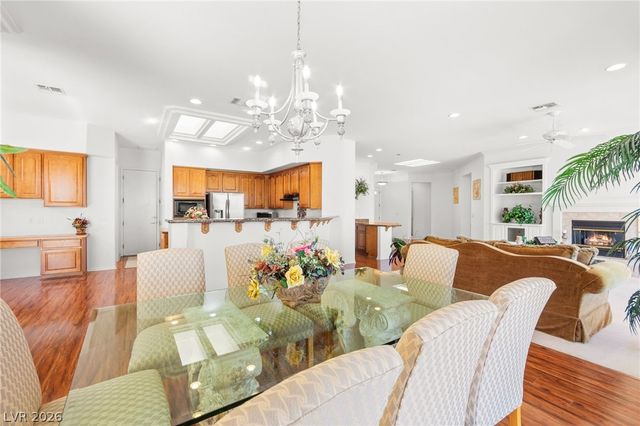 2678 Riceville Drive, Henderson, NV 89052