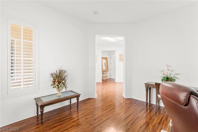 2678 Riceville Drive, Henderson, NV 89052