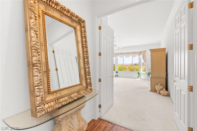 2678 Riceville Drive, Henderson, NV 89052