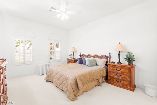 2678 Riceville Drive, Henderson, NV 89052