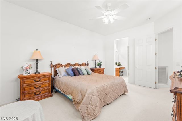 2678 Riceville Drive, Henderson, NV 89052